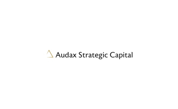 Audax Logo