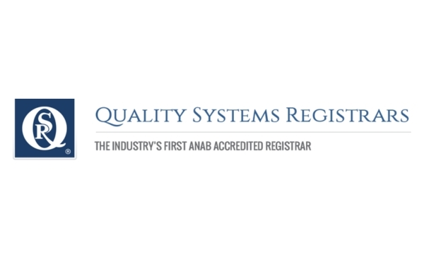 QSR Logo