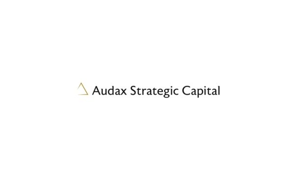 Audax Logo