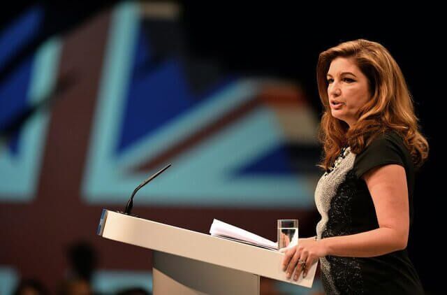 Karren Brady